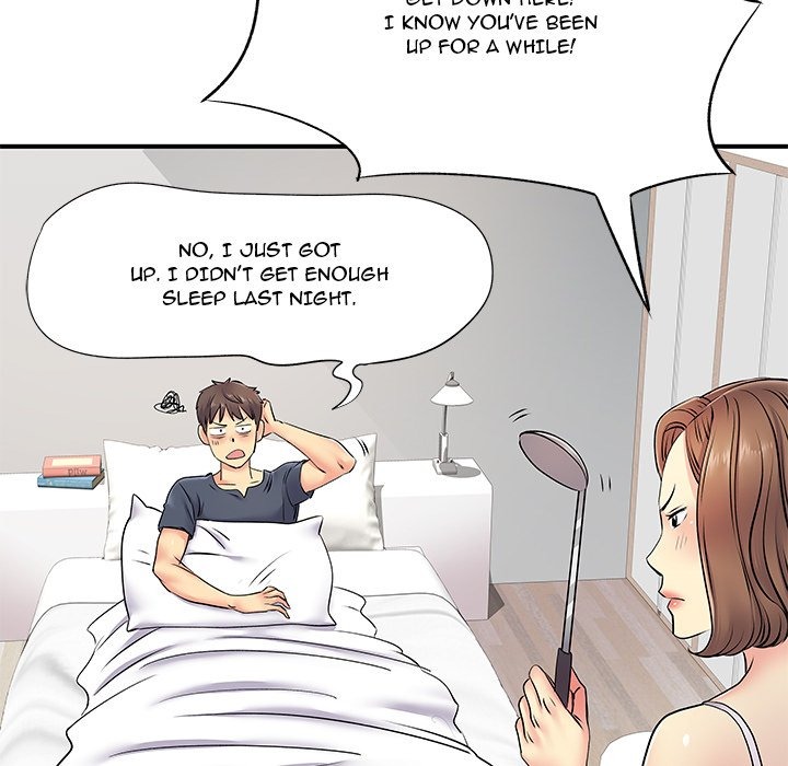 Secret Affairs chapter 15 page 101