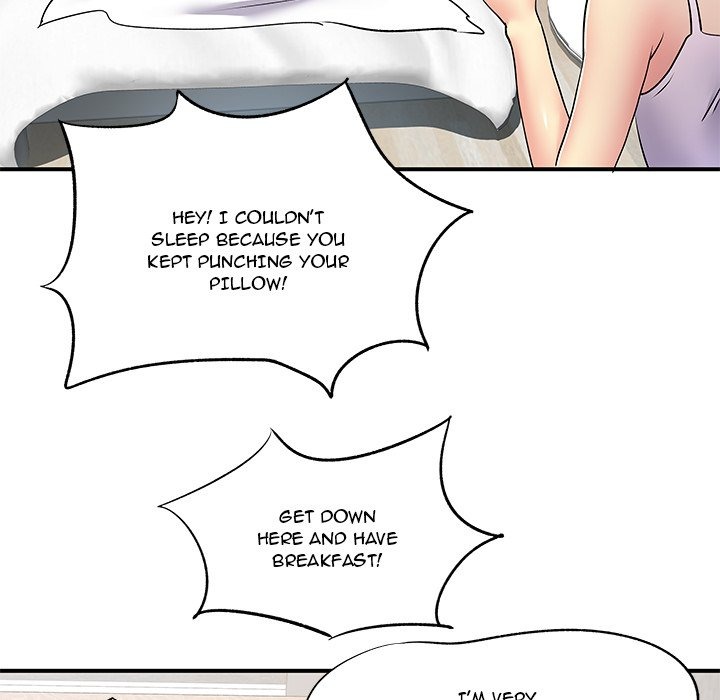 Secret Affairs chapter 15 page 102