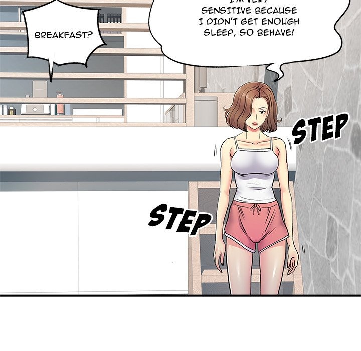 Secret Affairs chapter 15 page 103