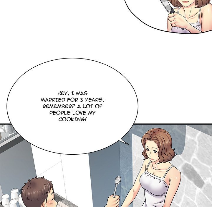 Secret Affairs chapter 15 page 106
