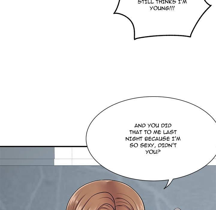 Secret Affairs chapter 15 page 109