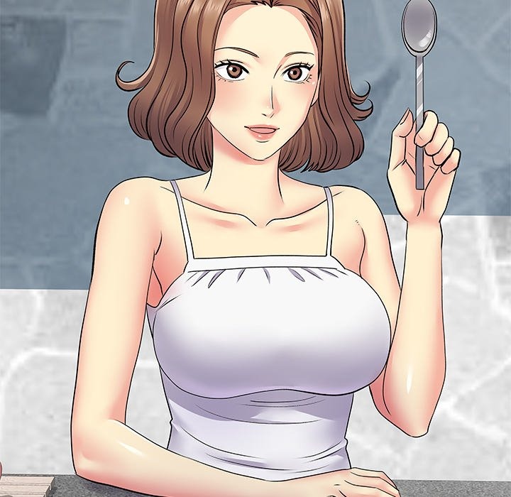 Secret Affairs chapter 15 page 110