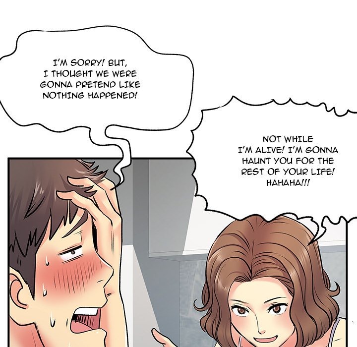 Secret Affairs chapter 15 page 113
