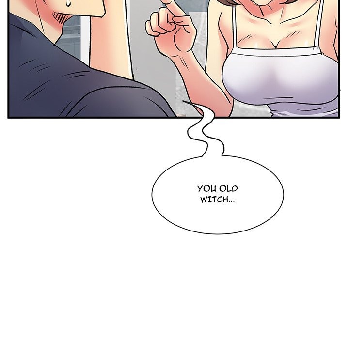 Secret Affairs chapter 15 page 114