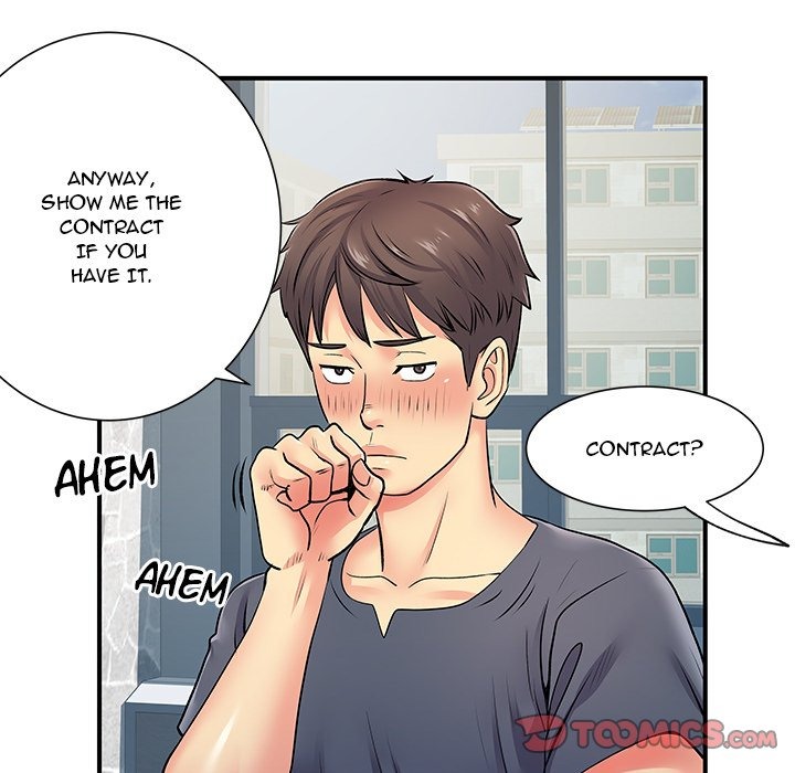 Secret Affairs chapter 15 page 115