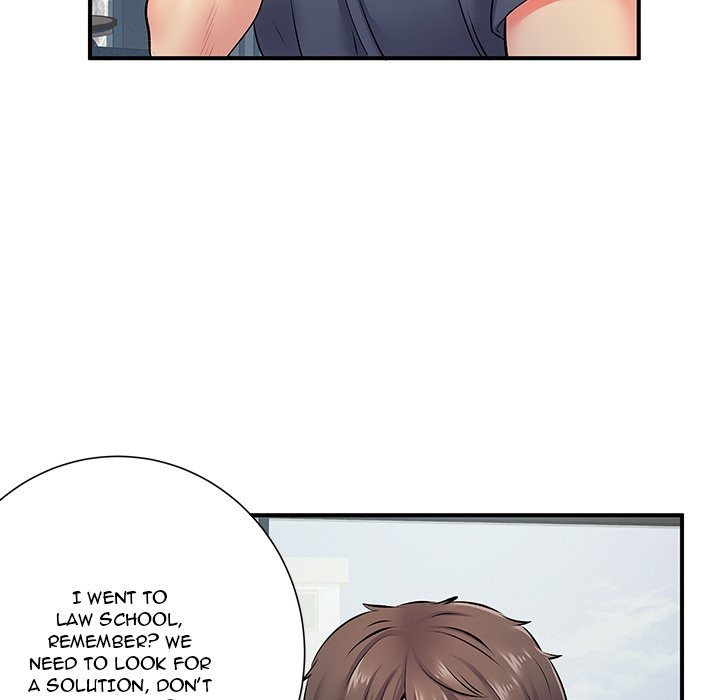 Secret Affairs chapter 15 page 116