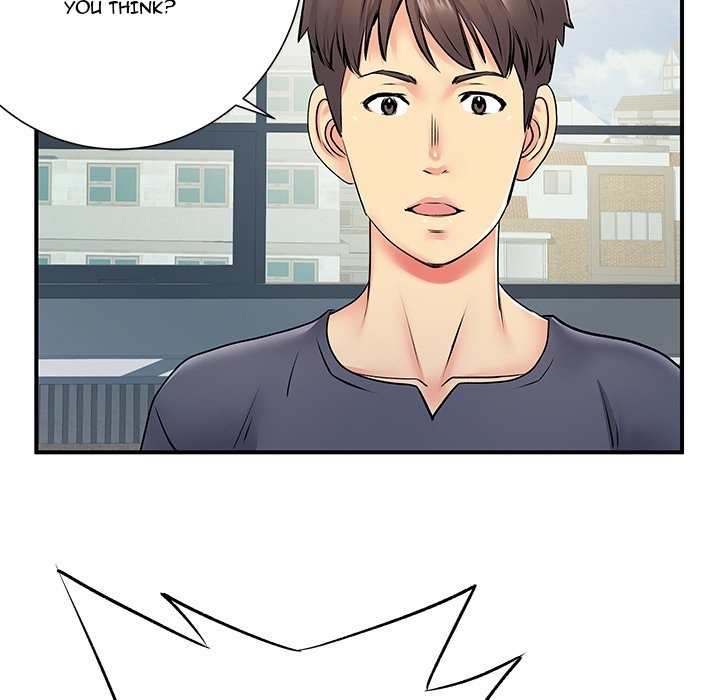 Secret Affairs chapter 15 page 117