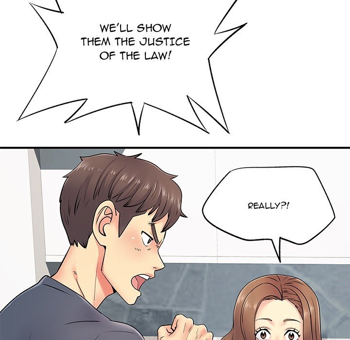 Secret Affairs chapter 15 page 118