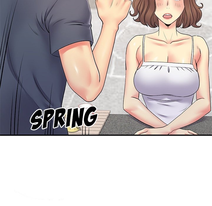 Secret Affairs chapter 15 page 119