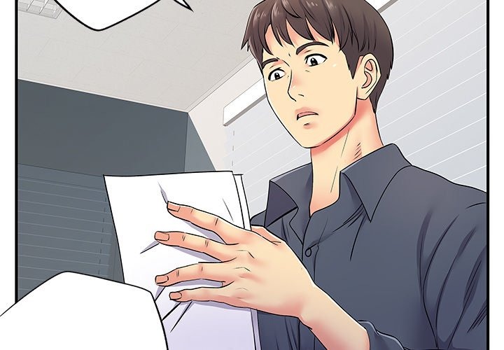 Secret Affairs chapter 16 page 5