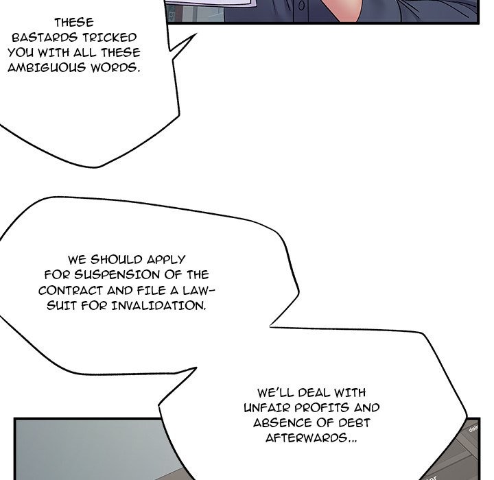 Secret Affairs chapter 16 page 6