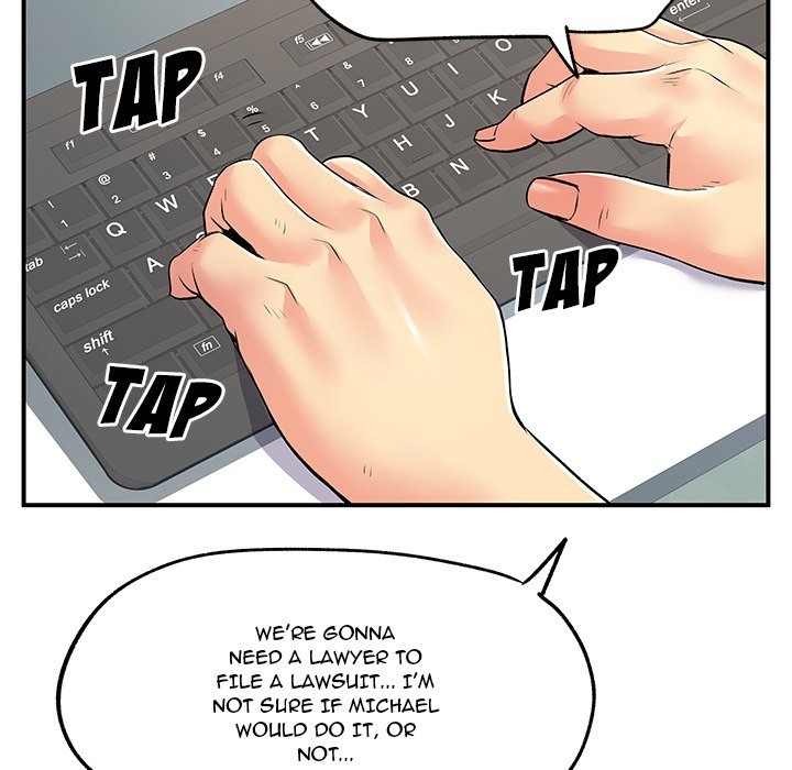 Secret Affairs chapter 16 page 7