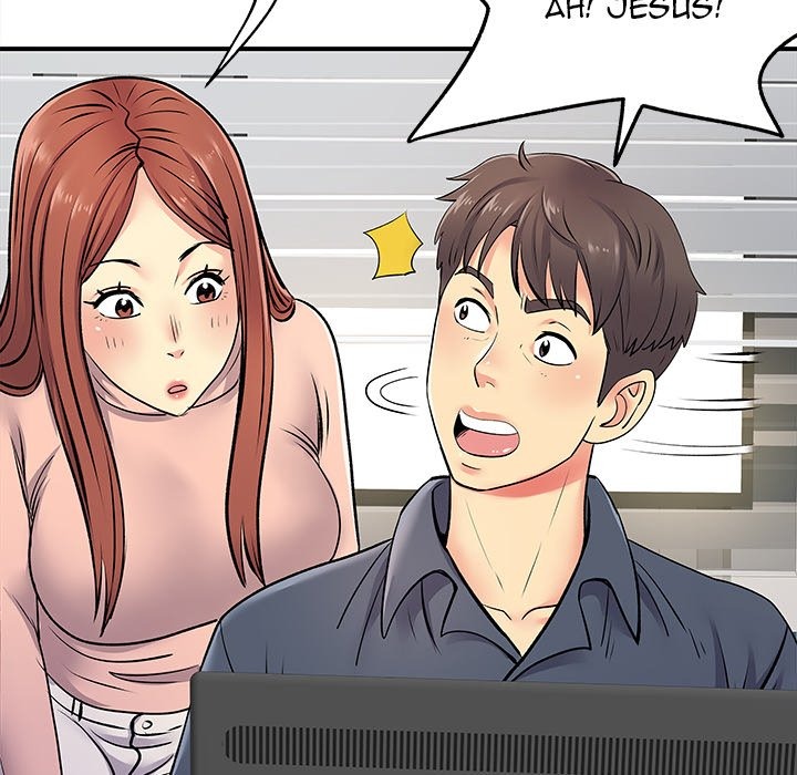 Secret Affairs chapter 16 page 9