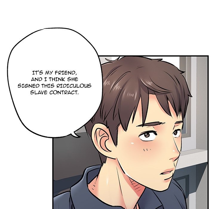 Secret Affairs chapter 16 page 11