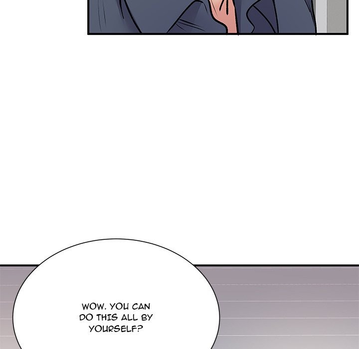 Secret Affairs chapter 16 page 12