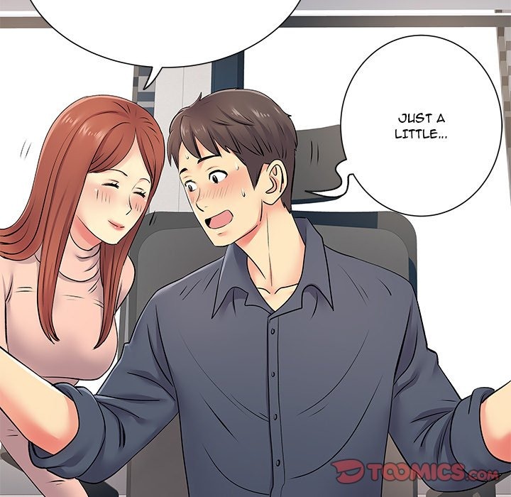 Secret Affairs chapter 16 page 13