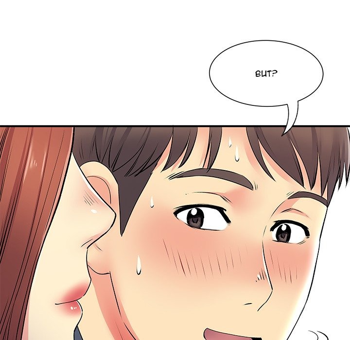 Secret Affairs chapter 16 page 18