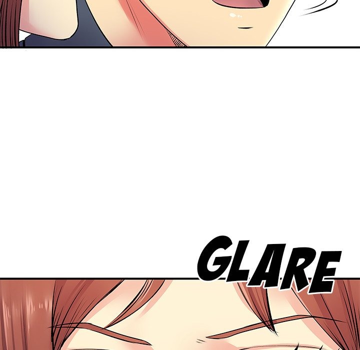 Secret Affairs chapter 16 page 19