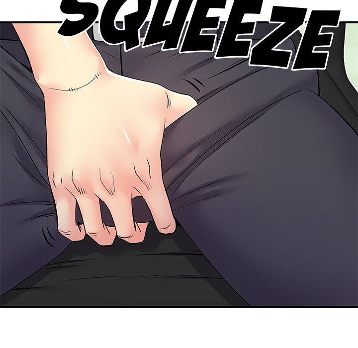 Secret Affairs chapter 16 page 21