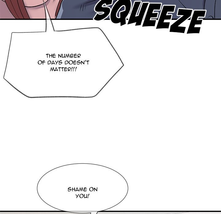 Secret Affairs chapter 16 page 27