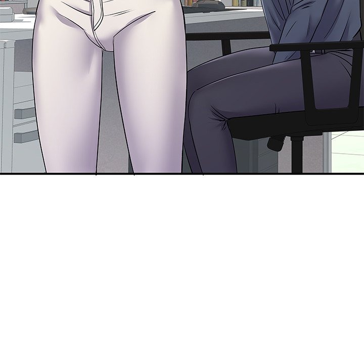 Secret Affairs chapter 16 page 29