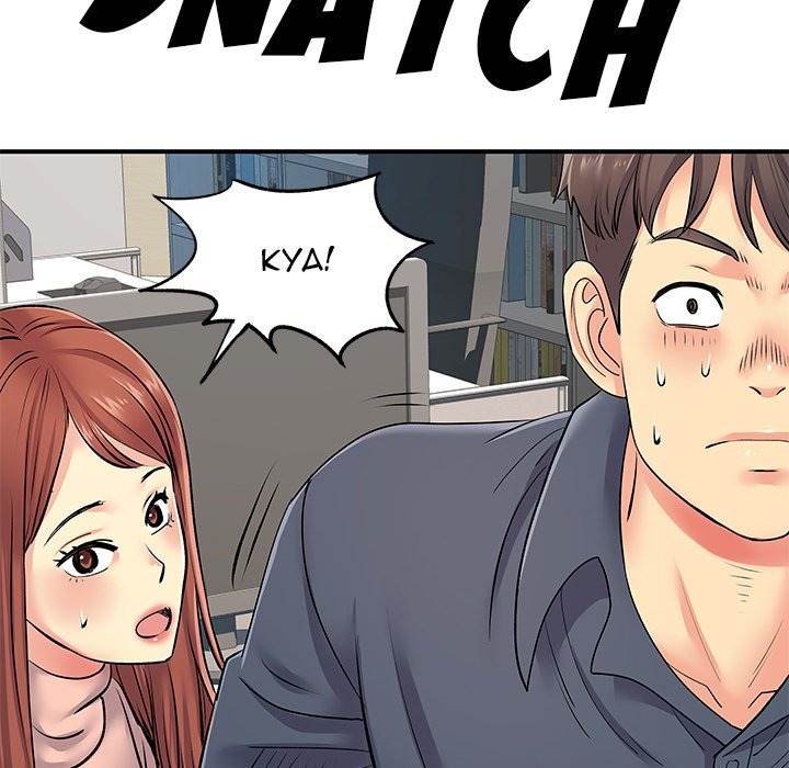 Secret Affairs chapter 16 page 32