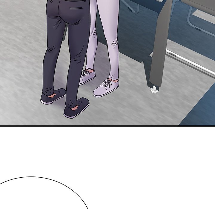 Secret Affairs chapter 16 page 38