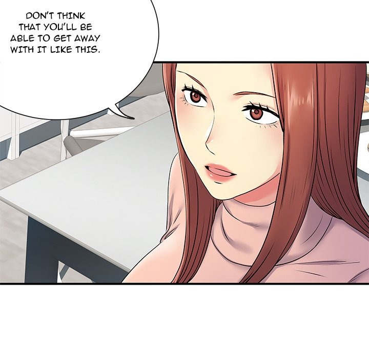 Secret Affairs chapter 16 page 39