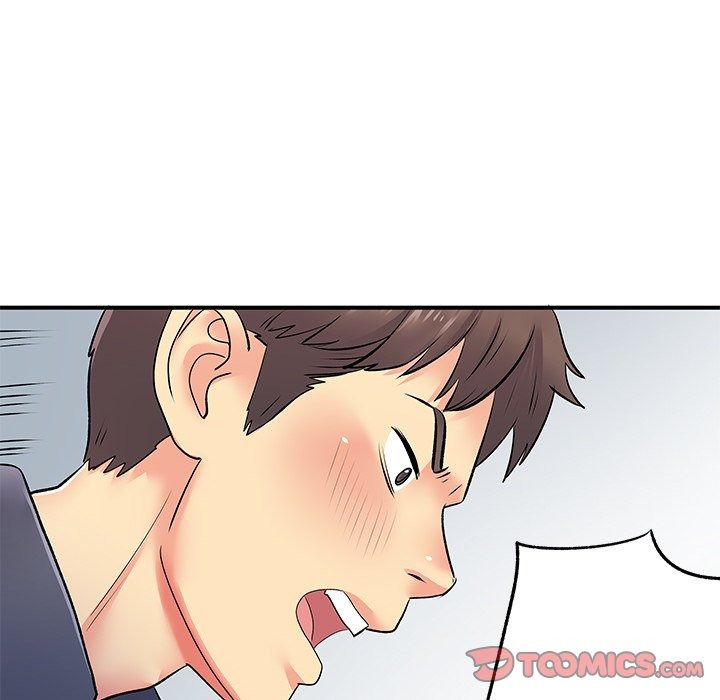 Secret Affairs chapter 16 page 40