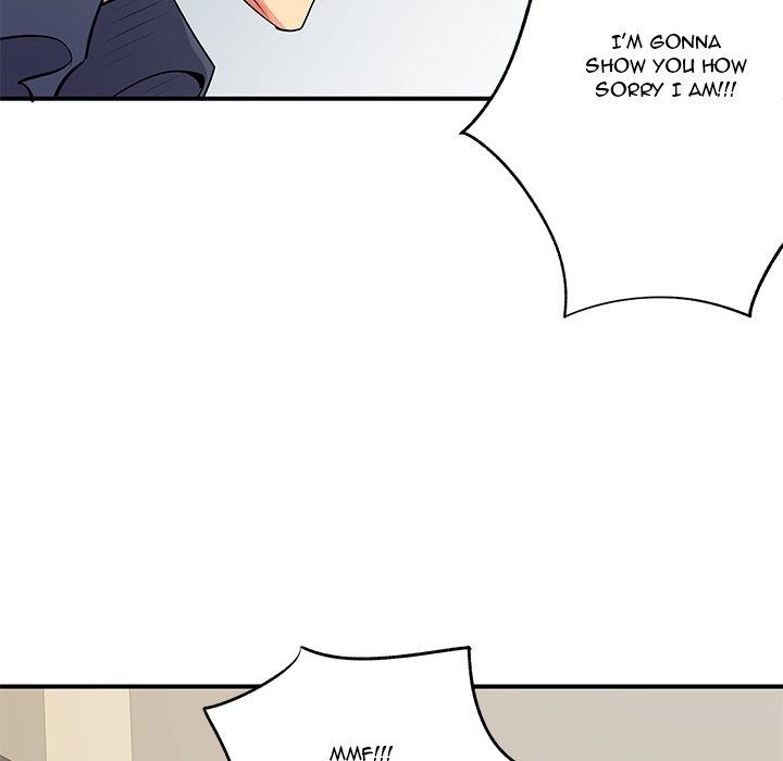 Secret Affairs chapter 16 page 41