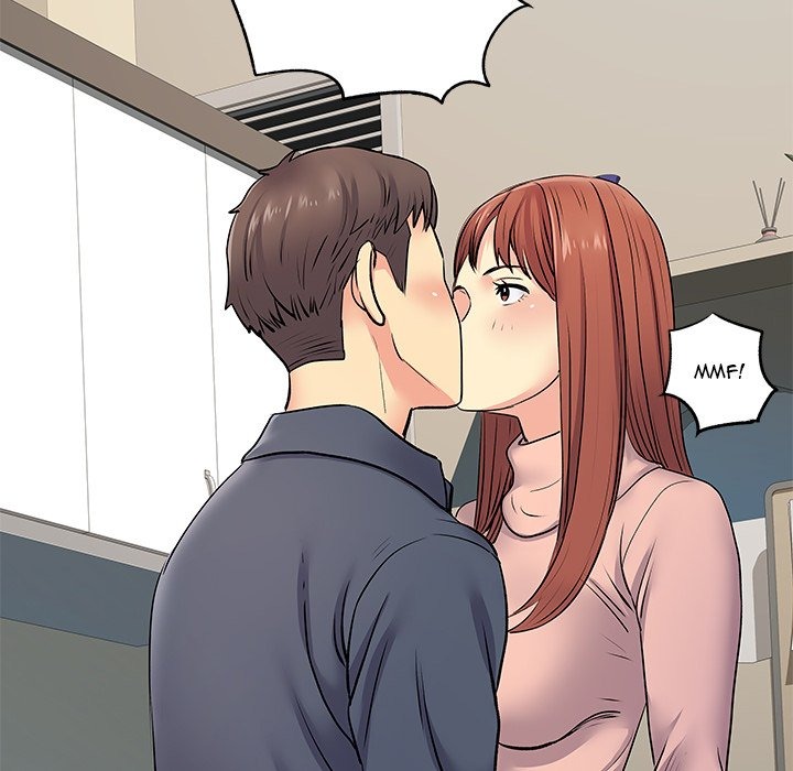Secret Affairs chapter 16 page 42