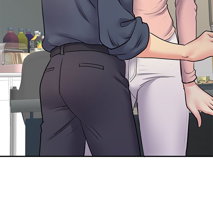 Secret Affairs chapter 16 page 43