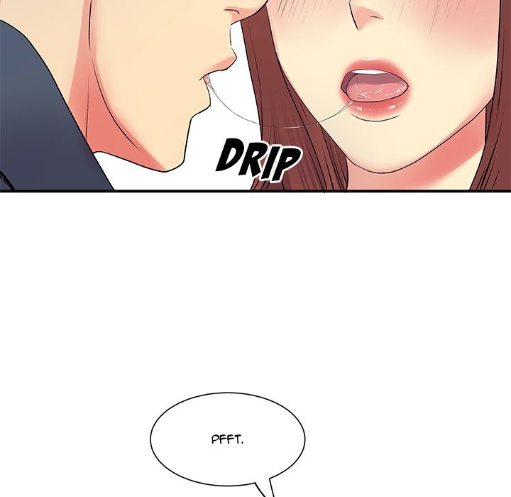 Secret Affairs chapter 16 page 45