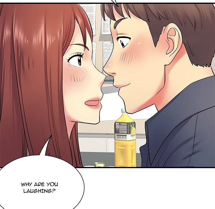 Secret Affairs chapter 16 page 46