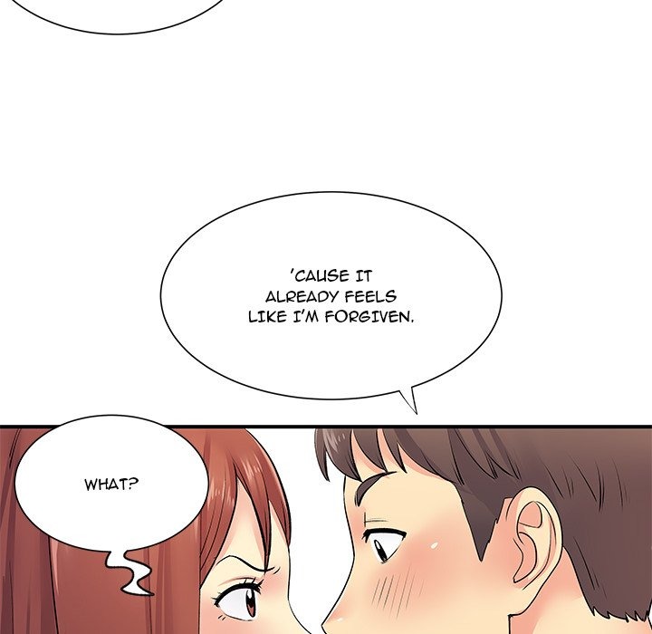 Secret Affairs chapter 16 page 47