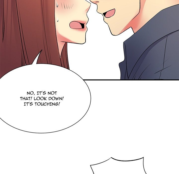 Secret Affairs chapter 16 page 48