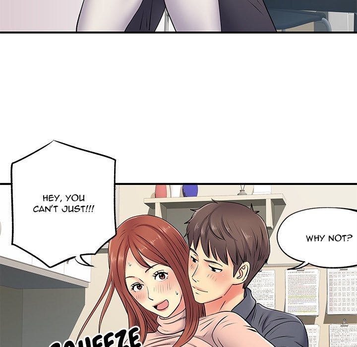 Secret Affairs chapter 16 page 52