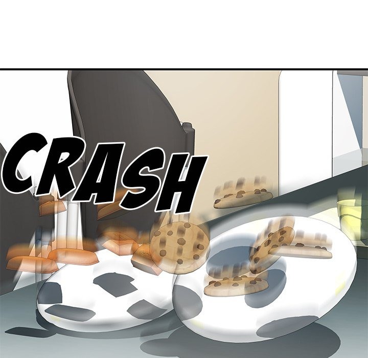 Secret Affairs chapter 16 page 56