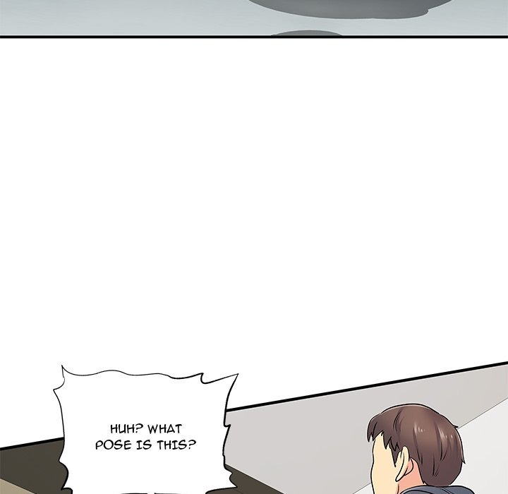 Secret Affairs chapter 16 page 57