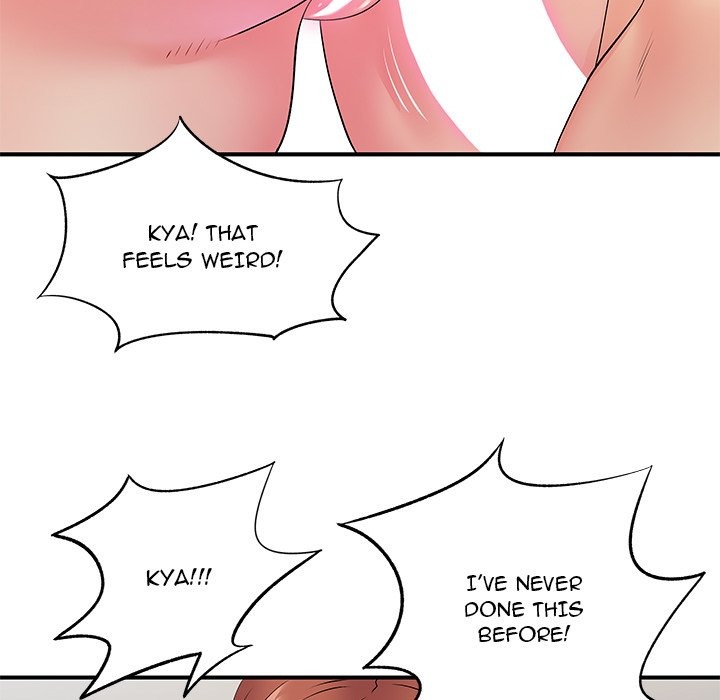 Secret Affairs chapter 16 page 60