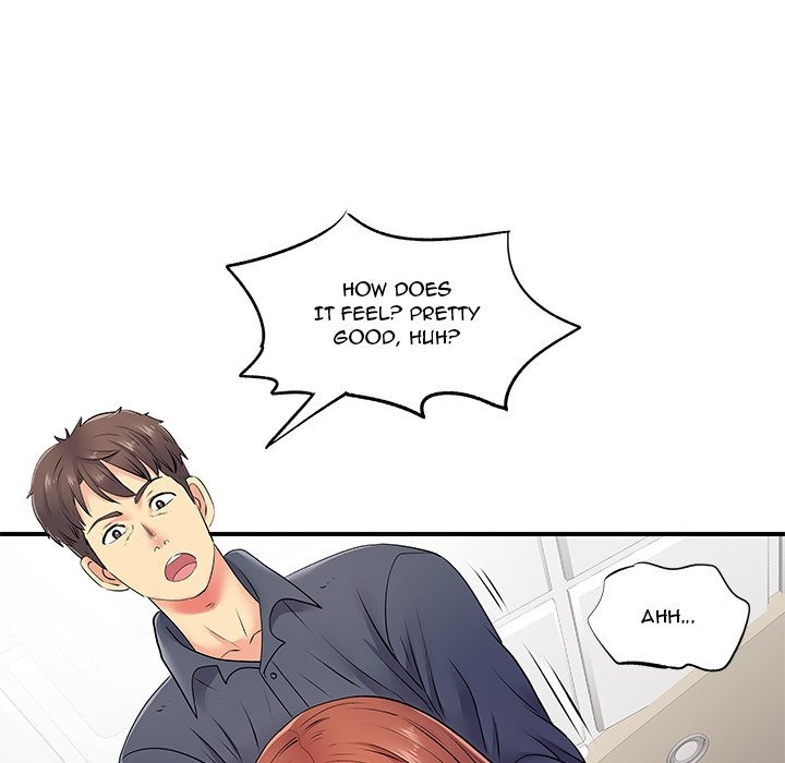 Secret Affairs chapter 16 page 65