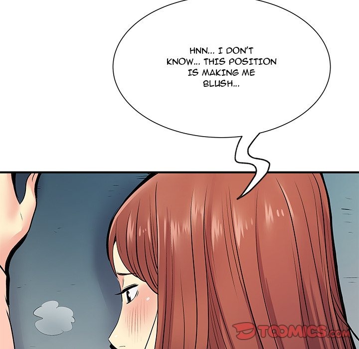 Secret Affairs chapter 16 page 67
