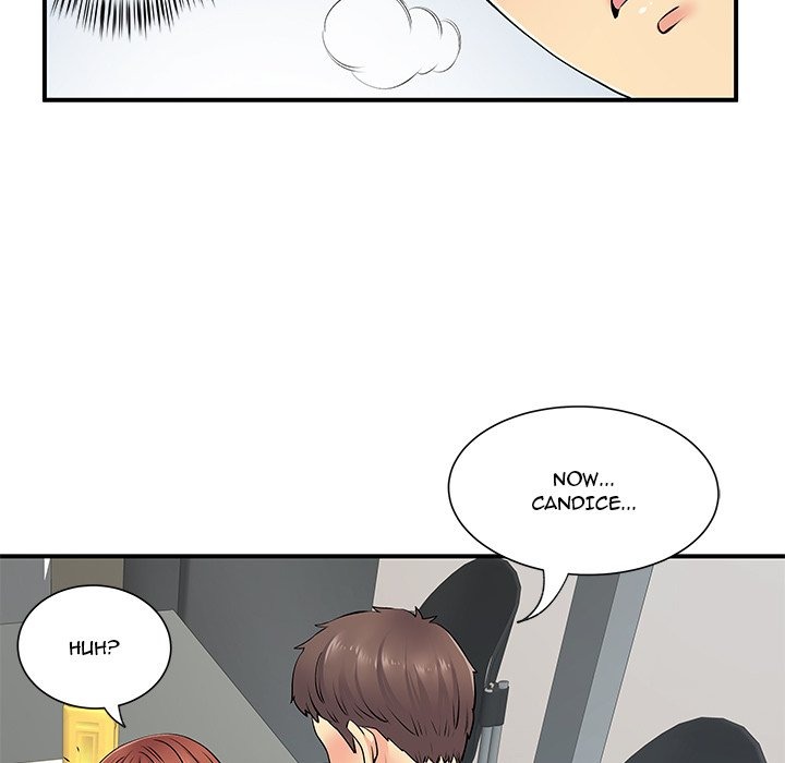 Secret Affairs chapter 16 page 70