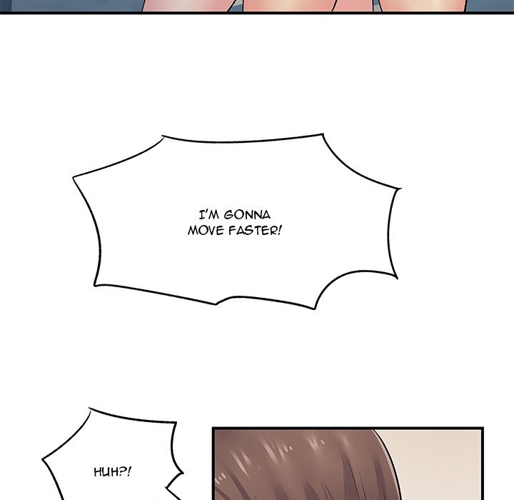 Secret Affairs chapter 16 page 72