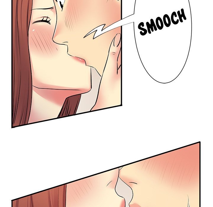 Secret Affairs chapter 16 page 74