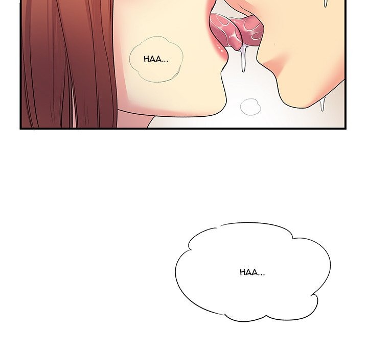 Secret Affairs chapter 16 page 75