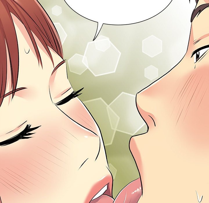Secret Affairs chapter 16 page 77