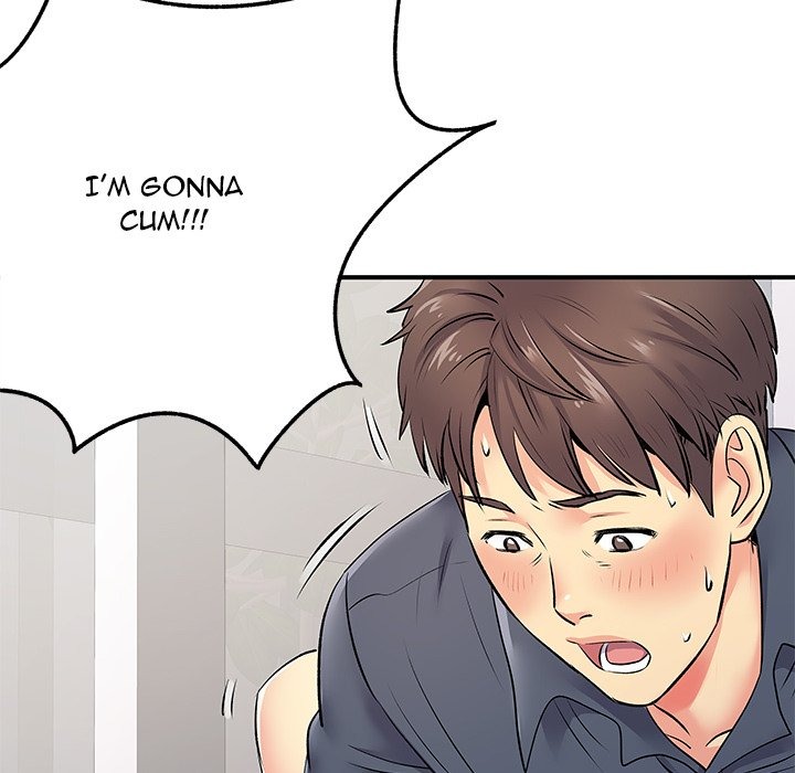 Secret Affairs chapter 16 page 84