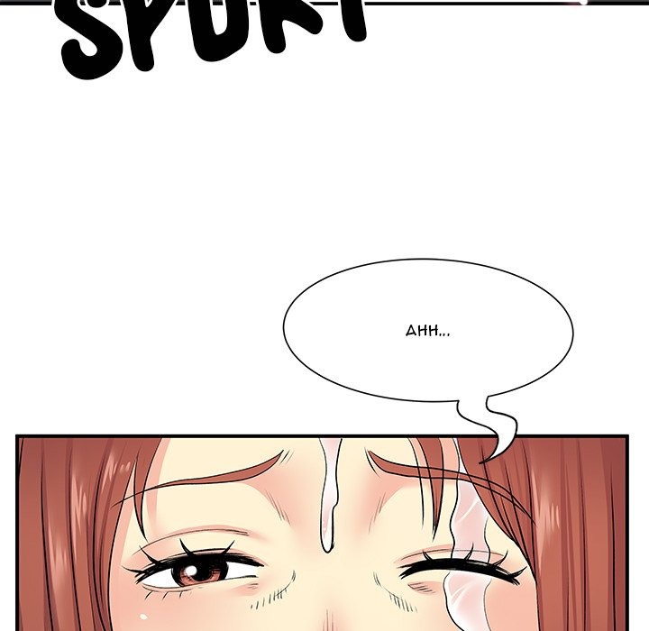 Secret Affairs chapter 16 page 91