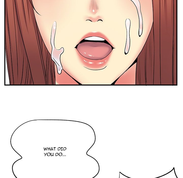 Secret Affairs chapter 16 page 92